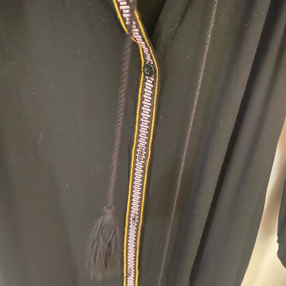 R.Vivimos Womens Shirt Dress - Picture 2 of 8